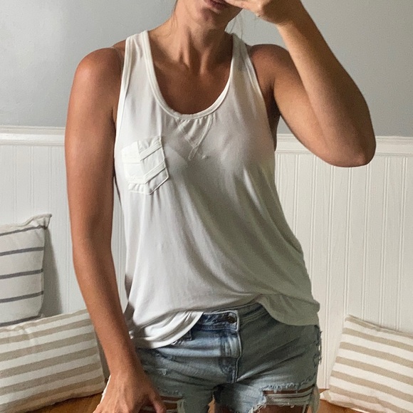 LAST1🧁ARROW - Racerback tank - Picture 5 of 5